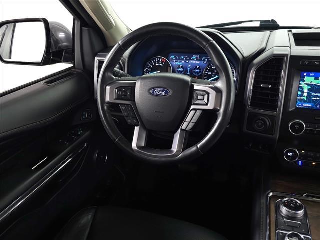 used 2020 Ford Expedition car, priced at $42,995