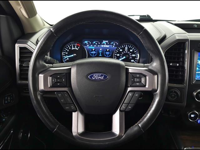 used 2020 Ford Expedition car, priced at $42,995