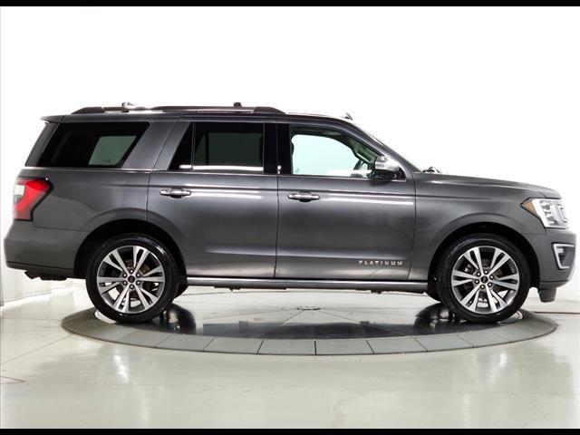 used 2020 Ford Expedition car, priced at $42,995