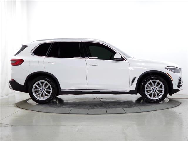 used 2019 BMW X5 car, priced at $27,995