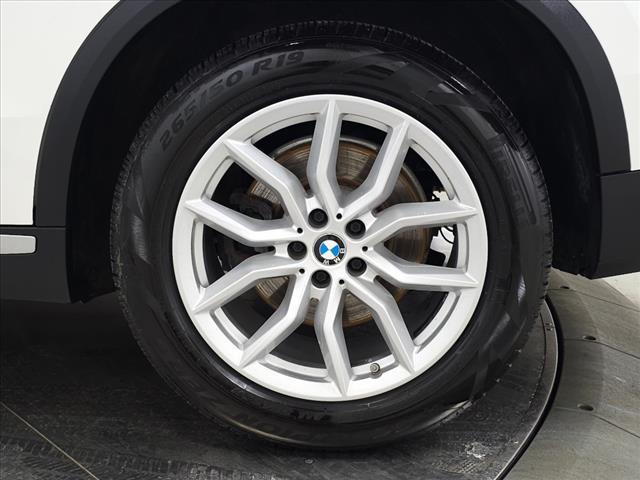 used 2019 BMW X5 car, priced at $27,995