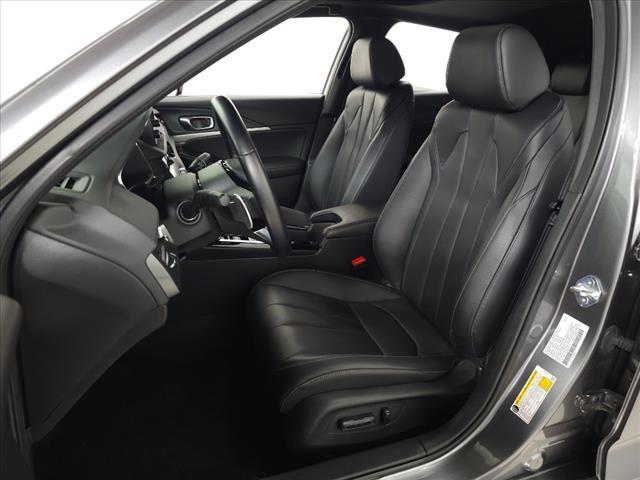 used 2024 Acura Integra car, priced at $30,995