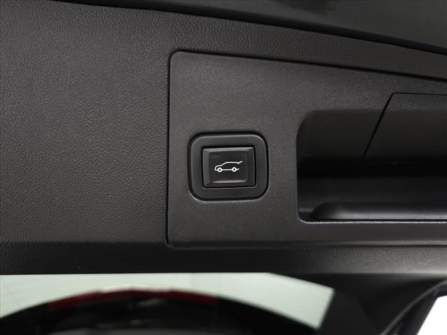 used 2021 Cadillac XT5 car, priced at $27,495