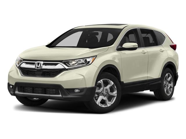 used 2017 Honda CR-V car, priced at $22,995