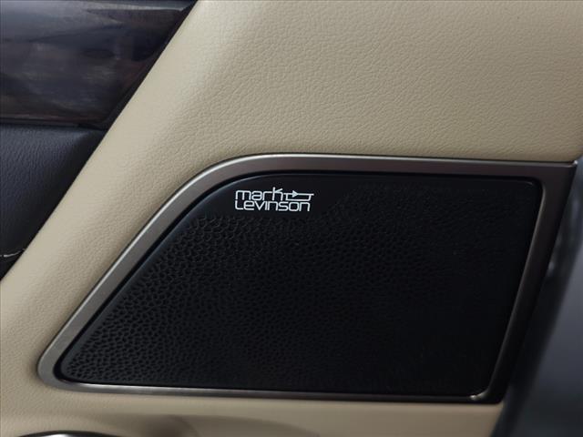 used 2021 Lexus ES 300h car, priced at $34,995
