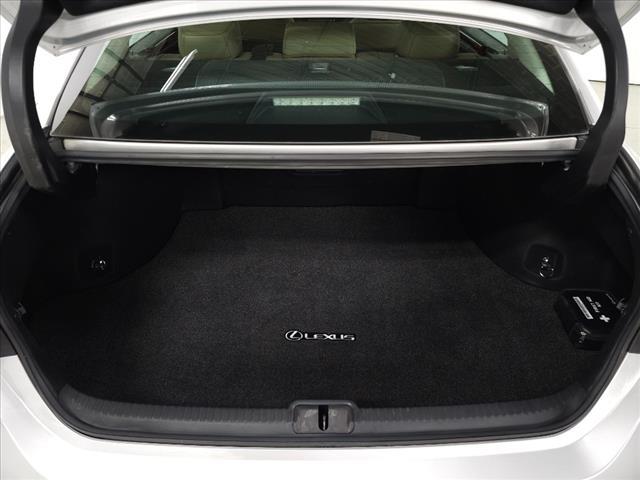 used 2021 Lexus ES 300h car, priced at $34,995