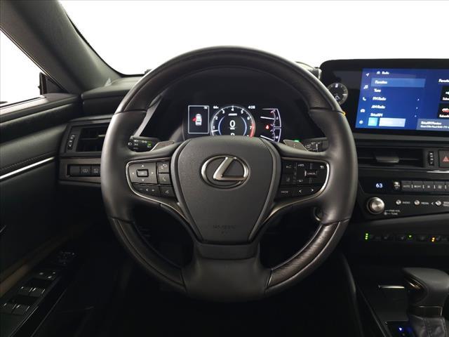 used 2024 Lexus ES 350 car, priced at $51,995