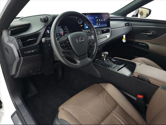 used 2024 Lexus ES 350 car, priced at $51,995