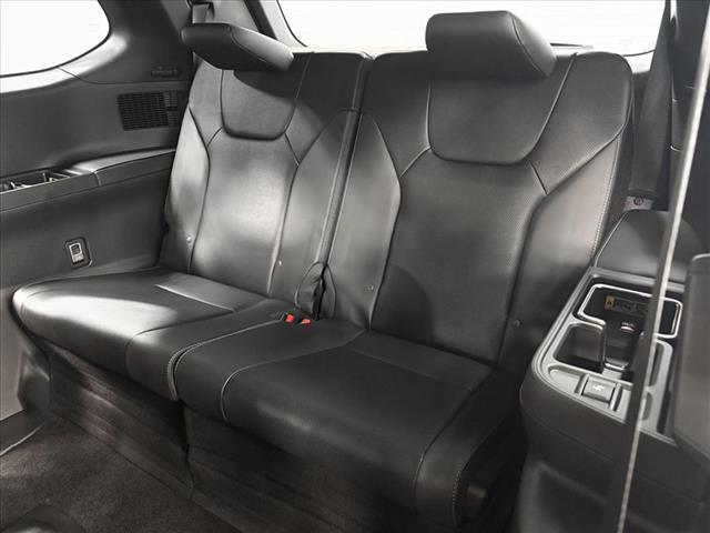 new 2026 Lexus TX 350 car, priced at $63,843