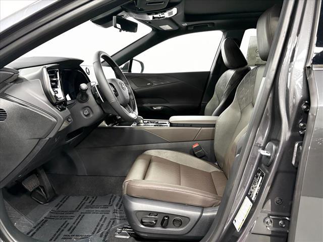 new 2026 Lexus RX 350 car, priced at $66,160