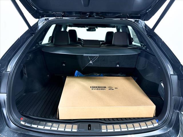 new 2026 Lexus RX 350 car, priced at $66,160