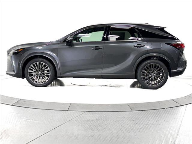 new 2026 Lexus RX 350 car, priced at $66,160
