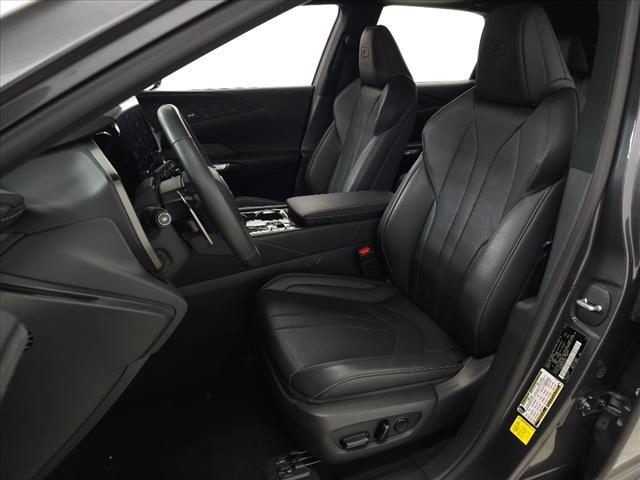 used 2024 Lexus RX 350 car, priced at $65,495