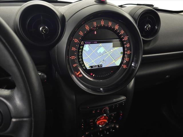 used 2016 MINI Countryman car, priced at $13,995