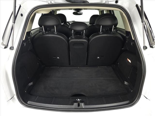 used 2016 MINI Countryman car, priced at $13,995