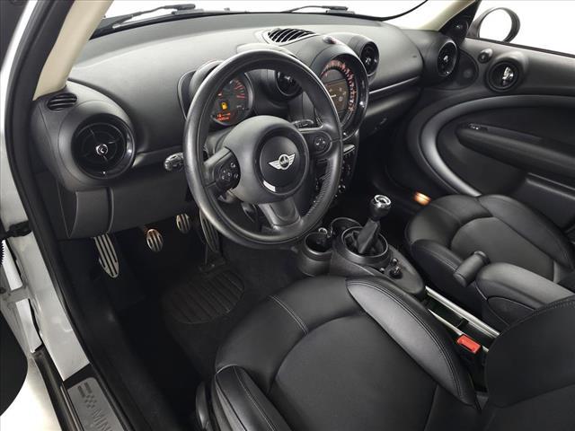 used 2016 MINI Countryman car, priced at $13,995