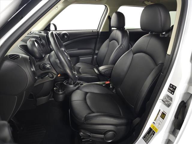 used 2016 MINI Countryman car, priced at $13,995