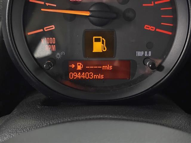 used 2016 MINI Countryman car, priced at $13,995