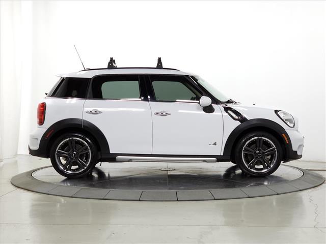 used 2016 MINI Countryman car, priced at $13,995