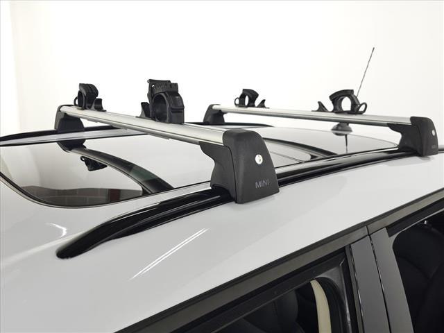 used 2016 MINI Countryman car, priced at $13,995