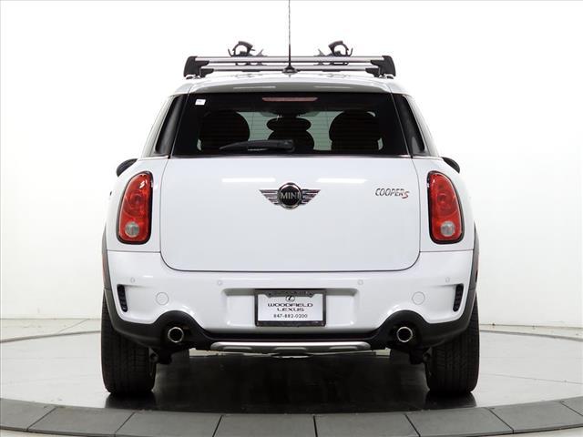used 2016 MINI Countryman car, priced at $13,995