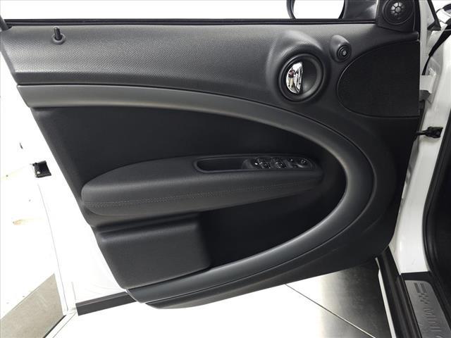used 2016 MINI Countryman car, priced at $13,995