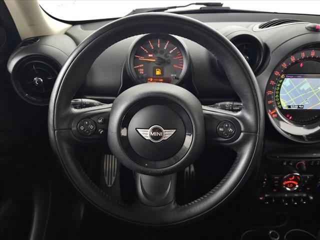 used 2016 MINI Countryman car, priced at $13,995