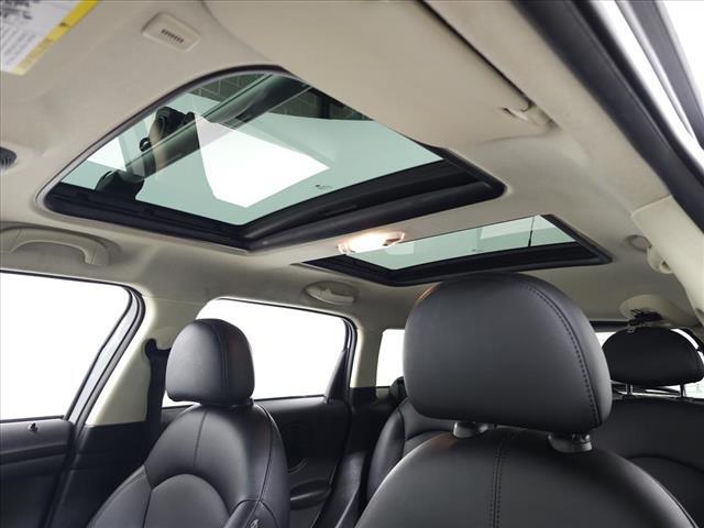 used 2016 MINI Countryman car, priced at $13,995