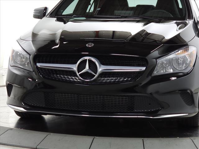 used 2019 Mercedes-Benz CLA 250 car, priced at $29,995