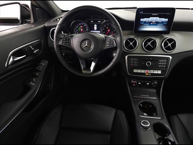 used 2019 Mercedes-Benz CLA 250 car, priced at $29,995