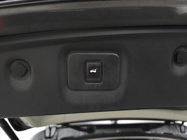 used 2020 INFINITI QX60 car, priced at $18,995