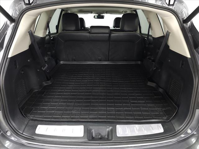 used 2020 INFINITI QX60 car, priced at $18,995