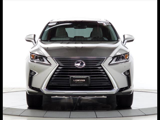 used 2019 Lexus RX 350 car, priced at $34,495