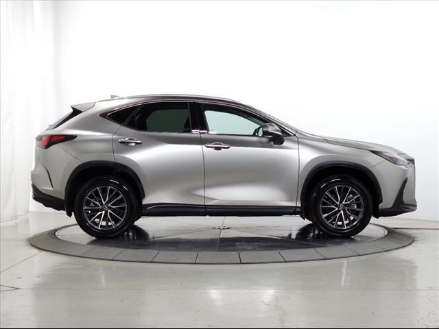 used 2023 Lexus NX 350 car, priced at $42,995