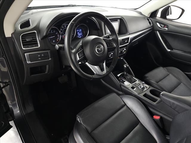 used 2016 Mazda CX-5 car, priced at $14,995
