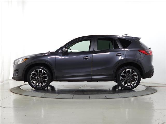 used 2016 Mazda CX-5 car, priced at $14,995