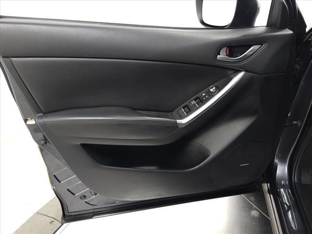 used 2016 Mazda CX-5 car, priced at $14,995