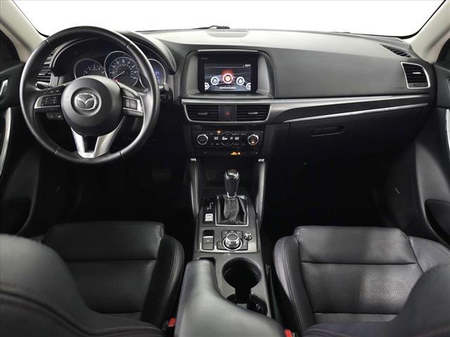 used 2016 Mazda CX-5 car, priced at $14,995