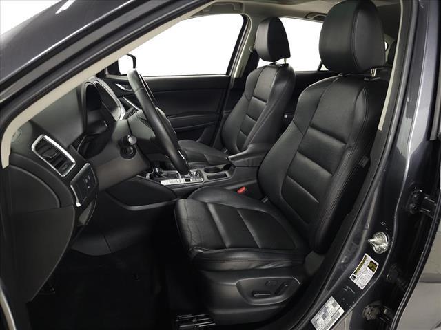 used 2016 Mazda CX-5 car, priced at $14,995