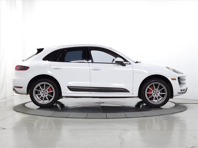 used 2015 Porsche Macan car, priced at $20,977