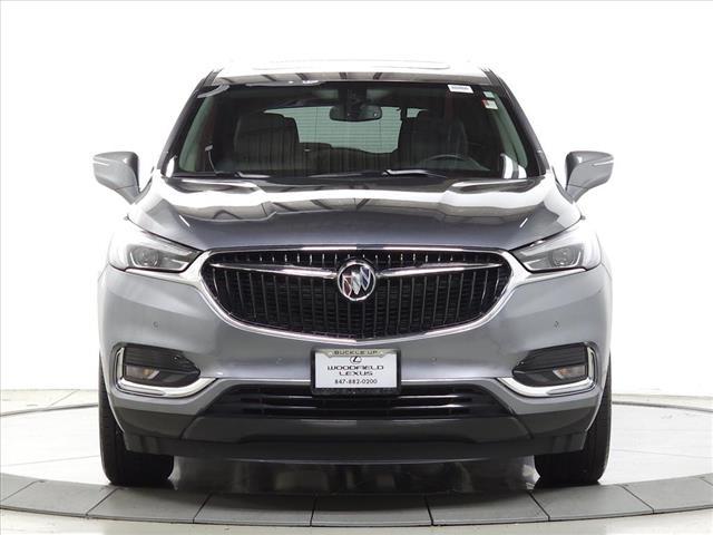 used 2020 Buick Enclave car, priced at $30,995