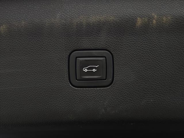 used 2020 Buick Enclave car, priced at $30,995