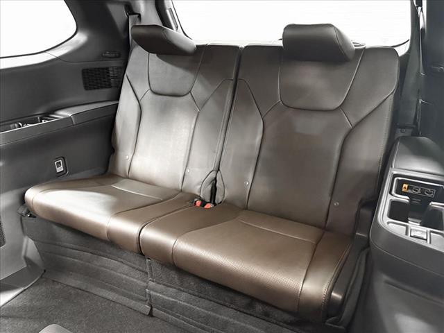 new 2026 Lexus TX 350 car, priced at $64,637