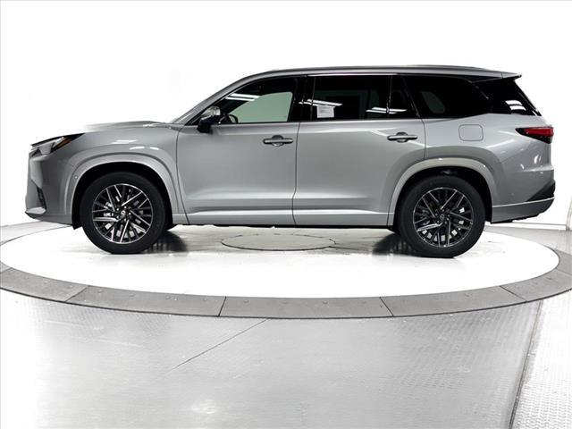 new 2026 Lexus TX 350 car, priced at $64,637