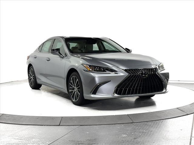 new 2025 Lexus ES 350 car, priced at $47,144
