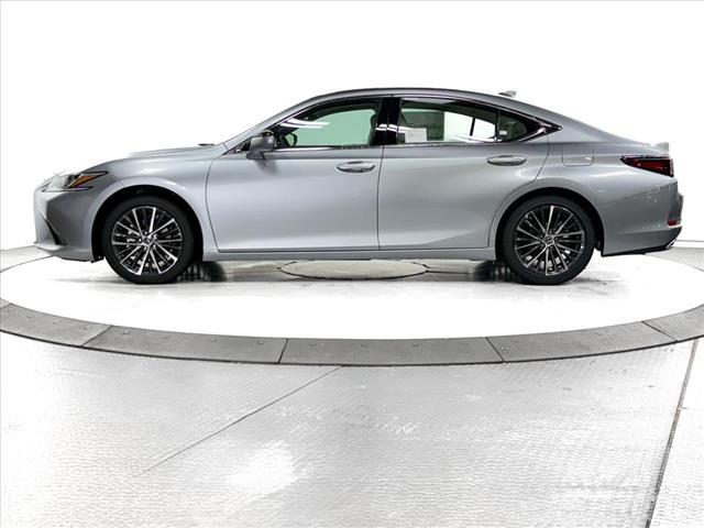 new 2025 Lexus ES 350 car, priced at $47,144