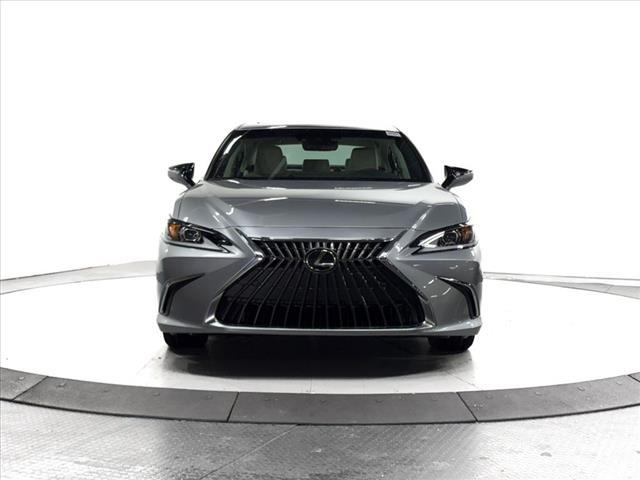 new 2025 Lexus ES 350 car, priced at $47,144
