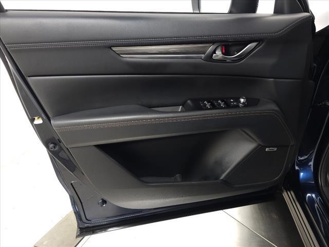 used 2021 Mazda CX-5 car, priced at $26,995