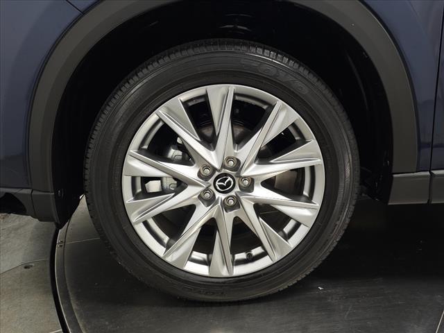 used 2021 Mazda CX-5 car, priced at $26,995