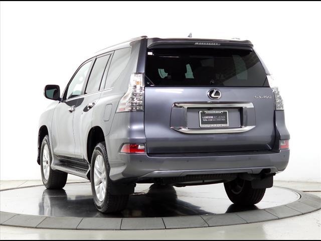 used 2023 Lexus GX 460 car, priced at $60,995